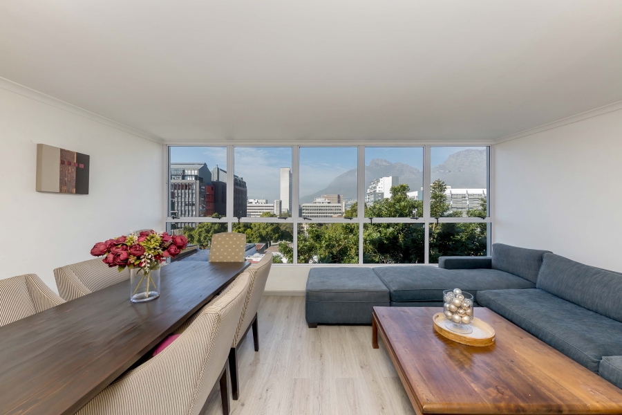 3 Bedroom Property for Sale in Bo Kaap Western Cape